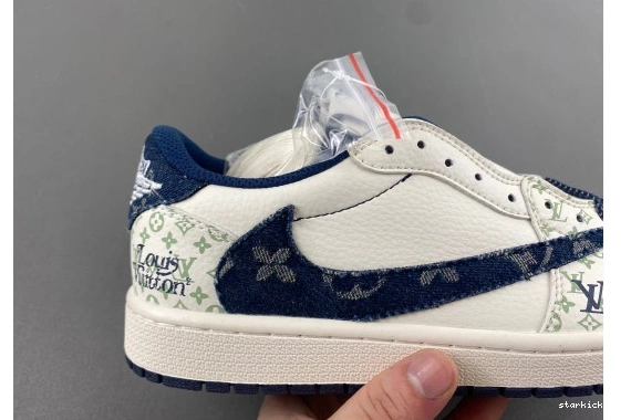 TRAVIS RETRO SJ2968-004  OG LOW JORDAN  SCOTT 1 SJ2968-004 SP 0409